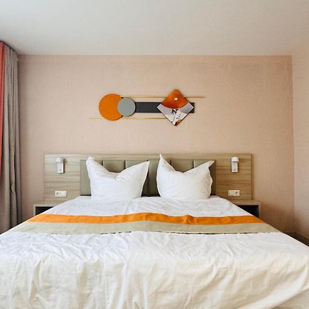 Hotel Libers Lauterbach  Ngoại thất bức ảnh