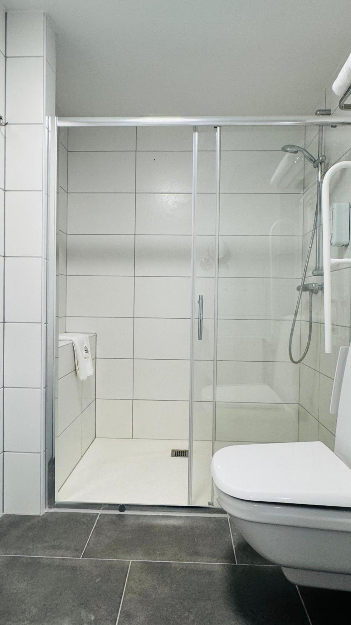 Hotel Libers Lauterbach  Ngoại thất bức ảnh