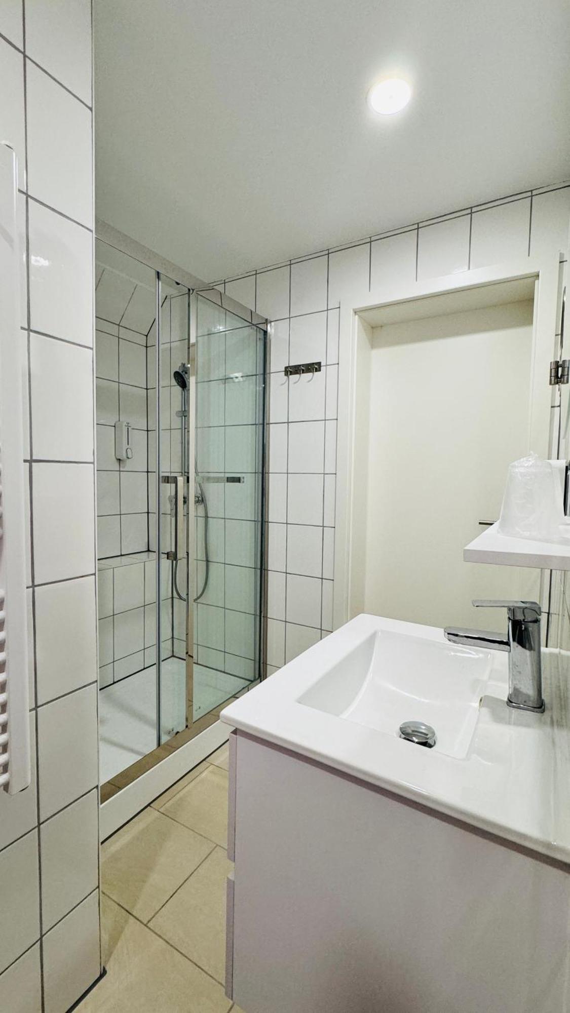 Hotel Libers Lauterbach  Ngoại thất bức ảnh