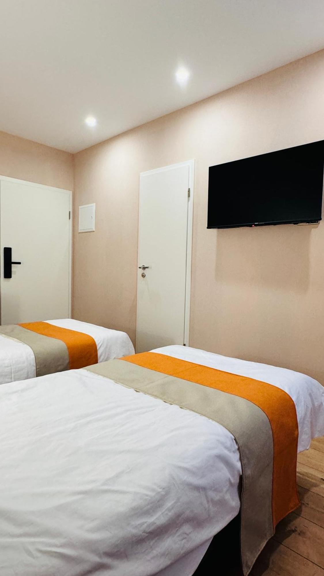 Hotel Libers Lauterbach  Ngoại thất bức ảnh