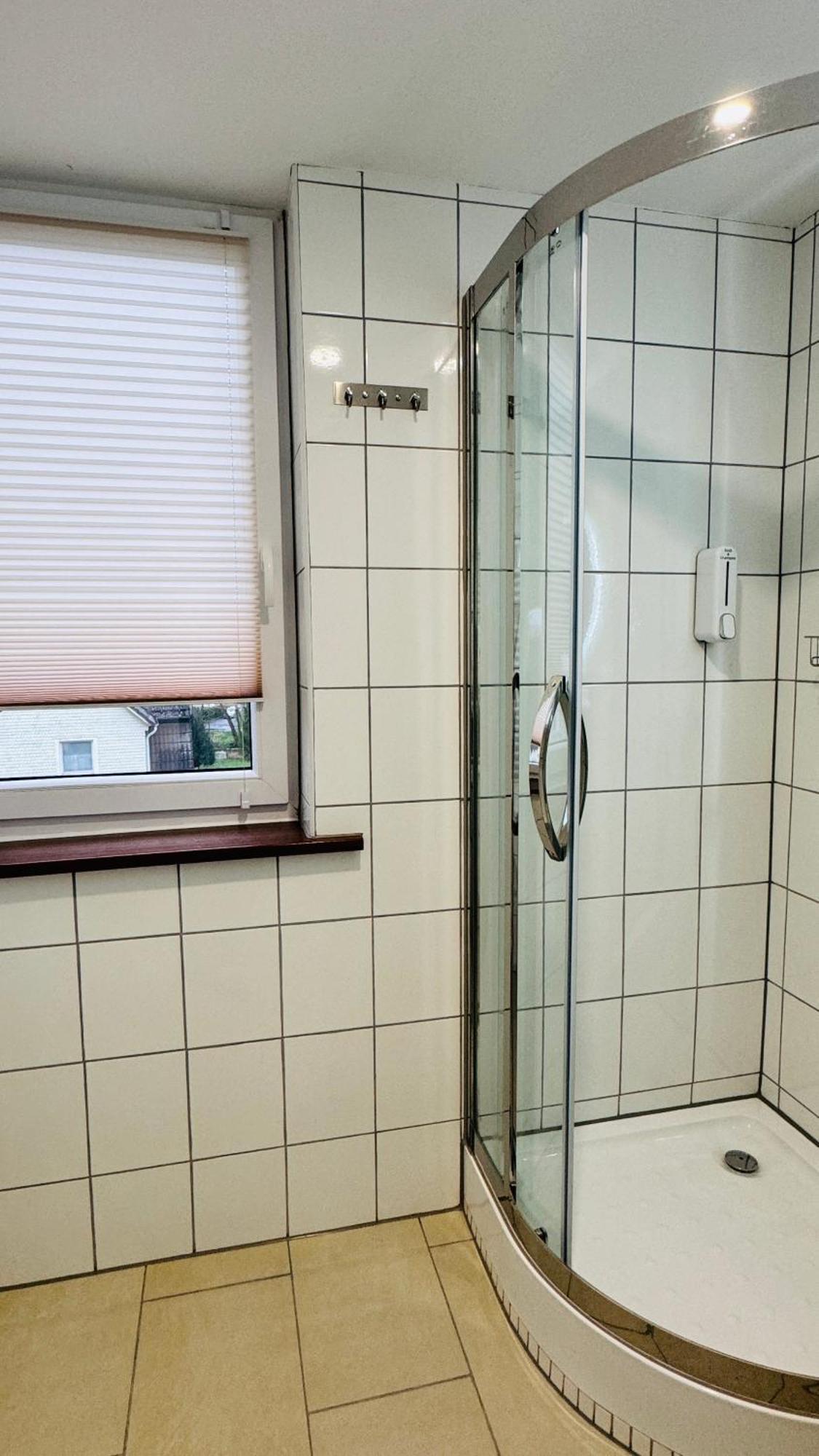 Hotel Libers Lauterbach  Ngoại thất bức ảnh