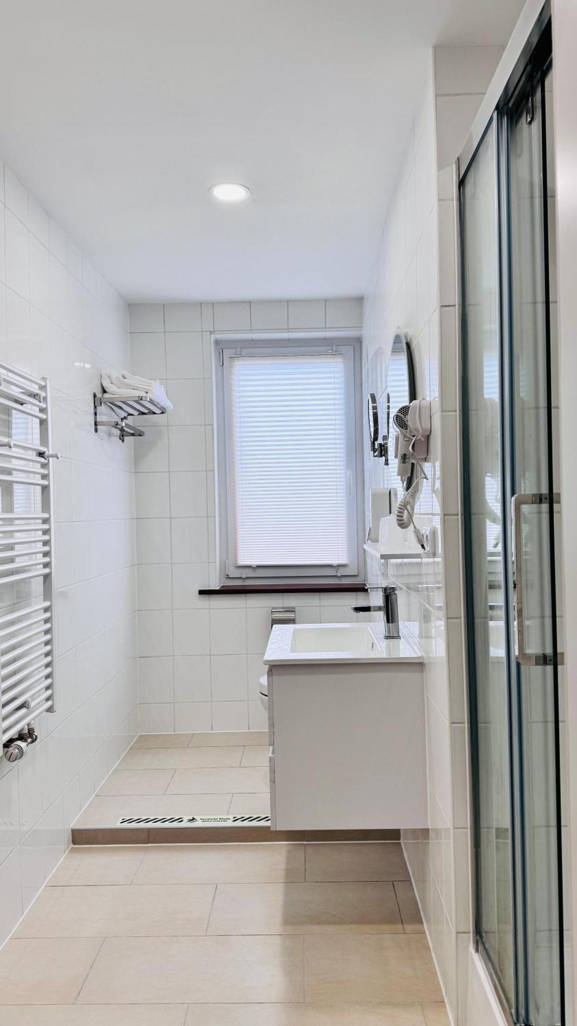 Hotel Libers Lauterbach  Ngoại thất bức ảnh