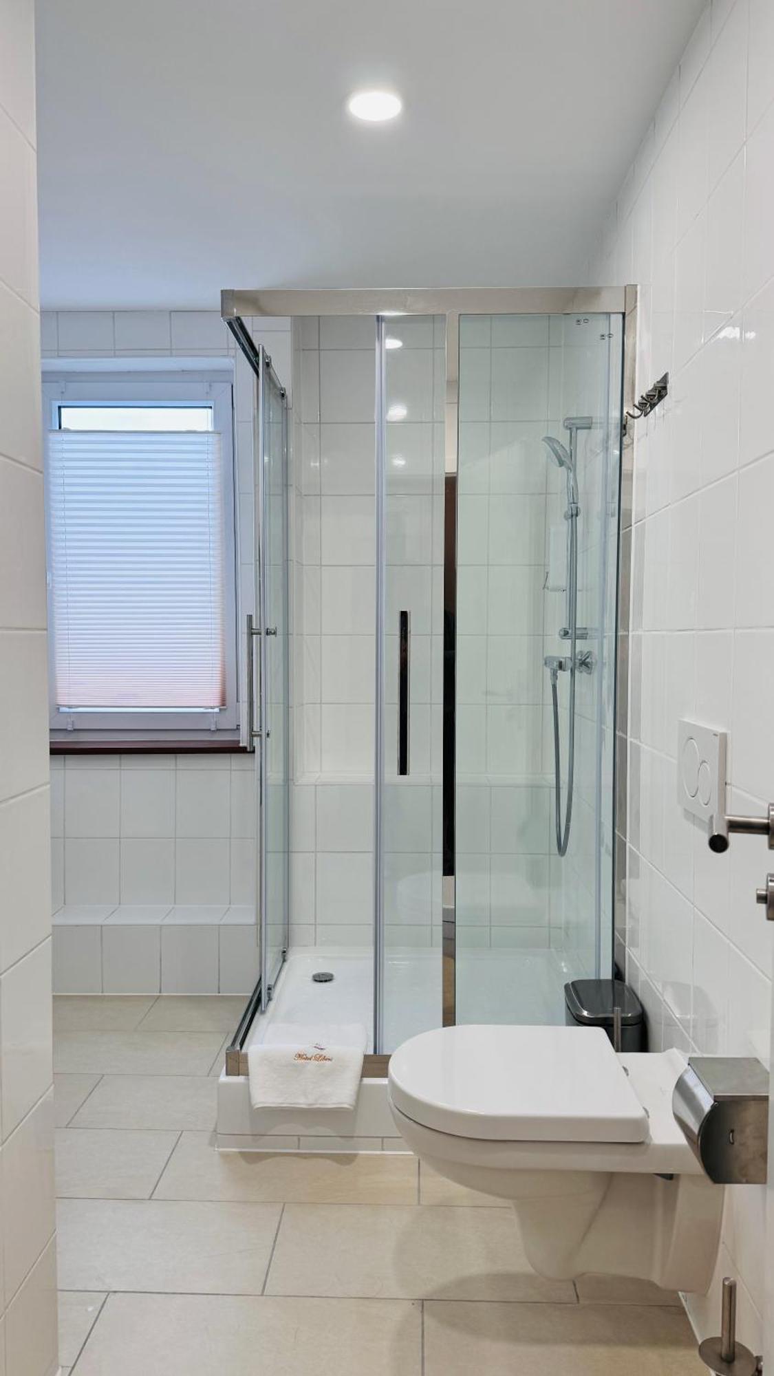 Hotel Libers Lauterbach  Ngoại thất bức ảnh