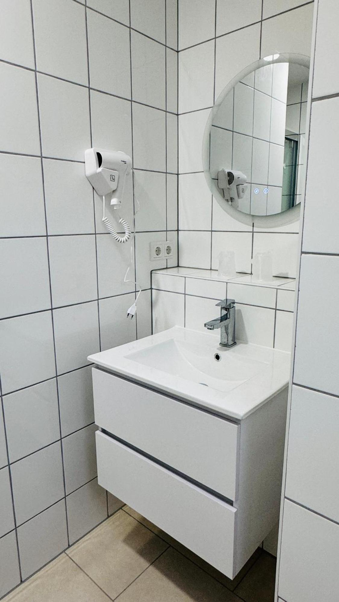 Hotel Libers Lauterbach  Ngoại thất bức ảnh