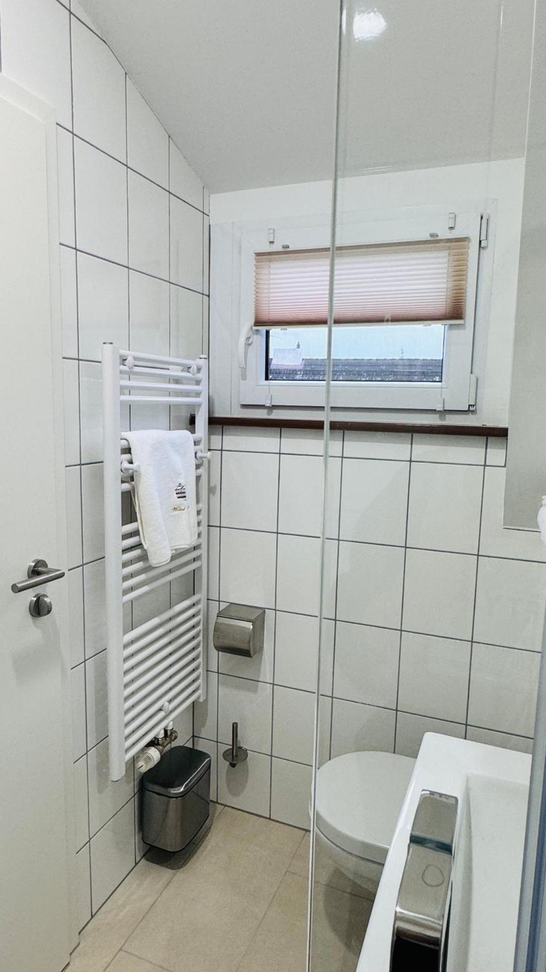Hotel Libers Lauterbach  Ngoại thất bức ảnh