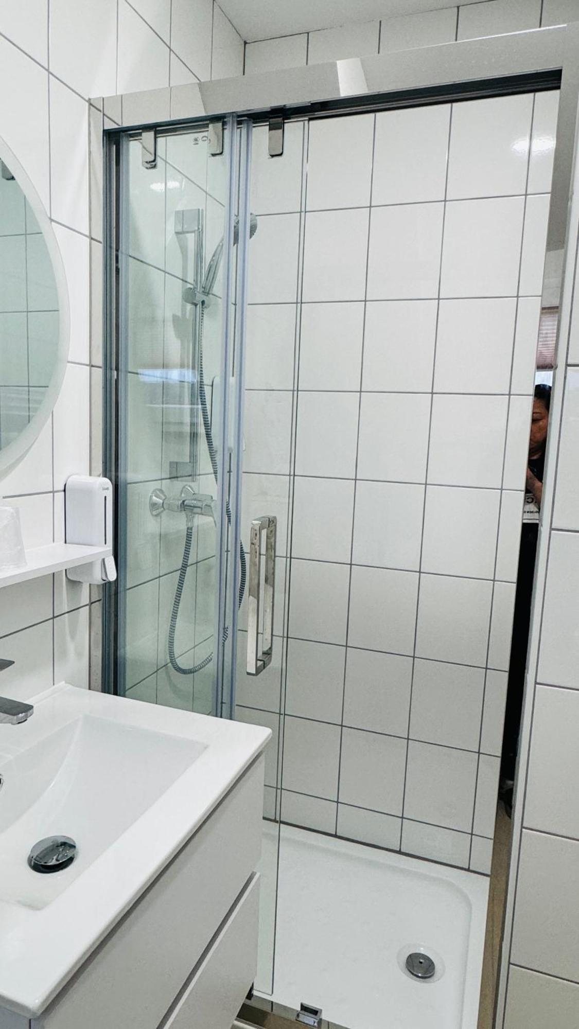 Hotel Libers Lauterbach  Ngoại thất bức ảnh