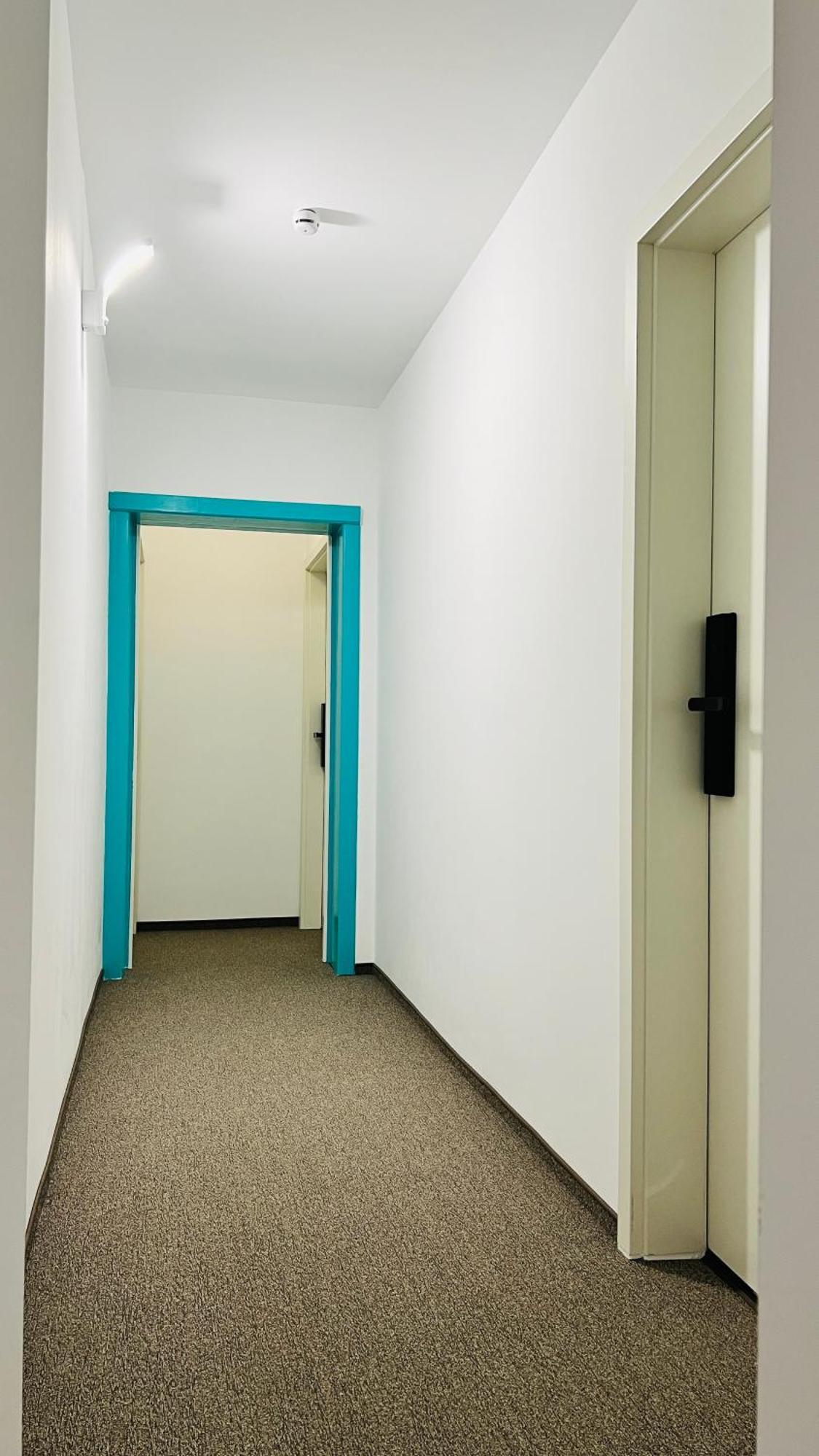 Hotel Libers Lauterbach  Ngoại thất bức ảnh