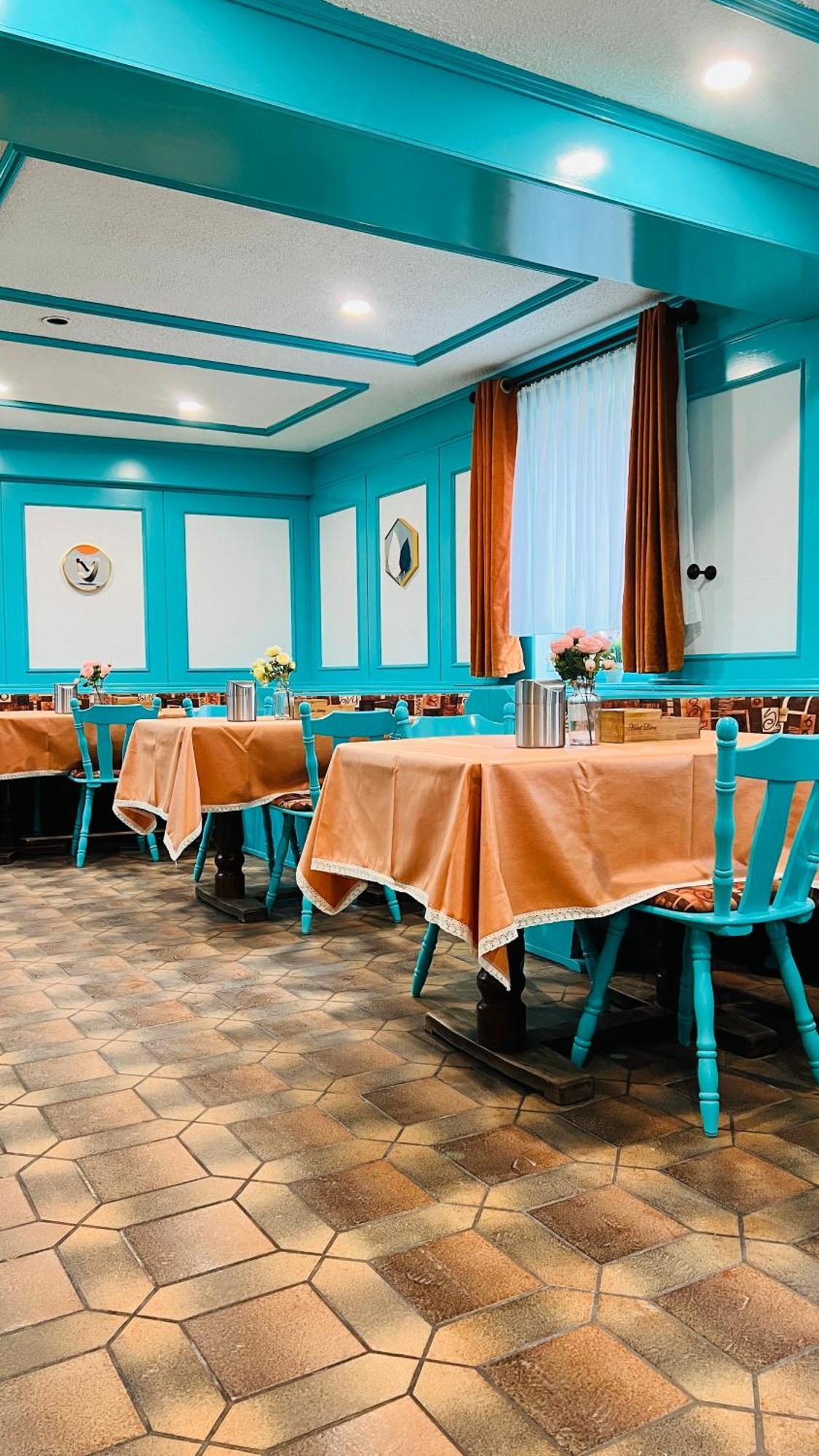 Hotel Libers Lauterbach  Ngoại thất bức ảnh
